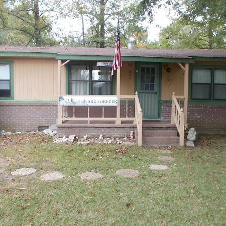 The Diamond Hideaway Villa Murfreesboro Exterior photo