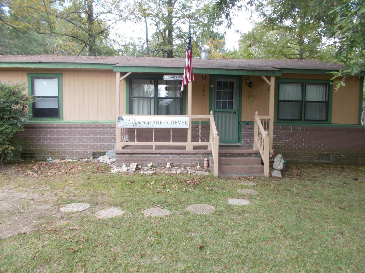 The Diamond Hideaway Villa Murfreesboro Exterior photo